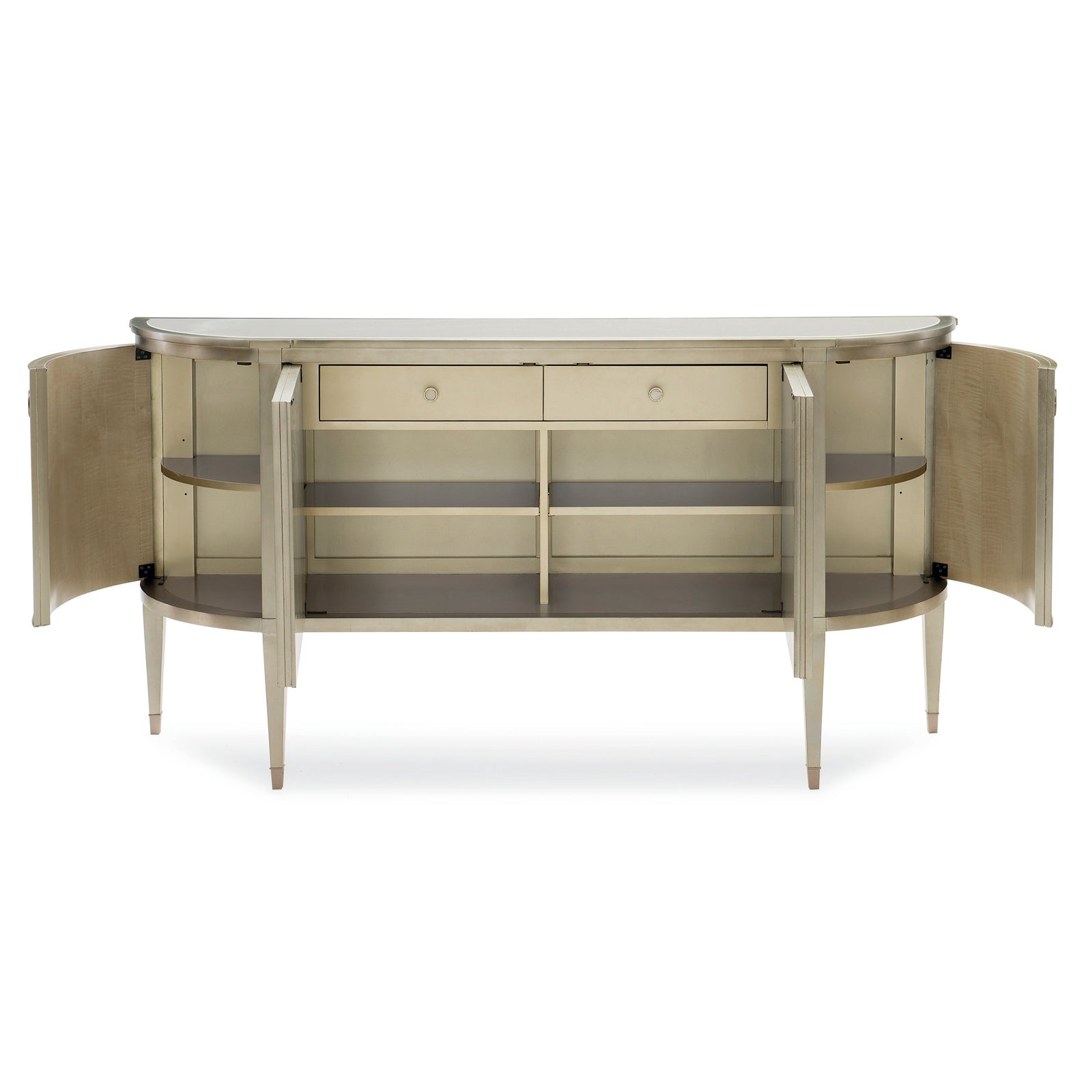 Caracole A Door It Sideboard