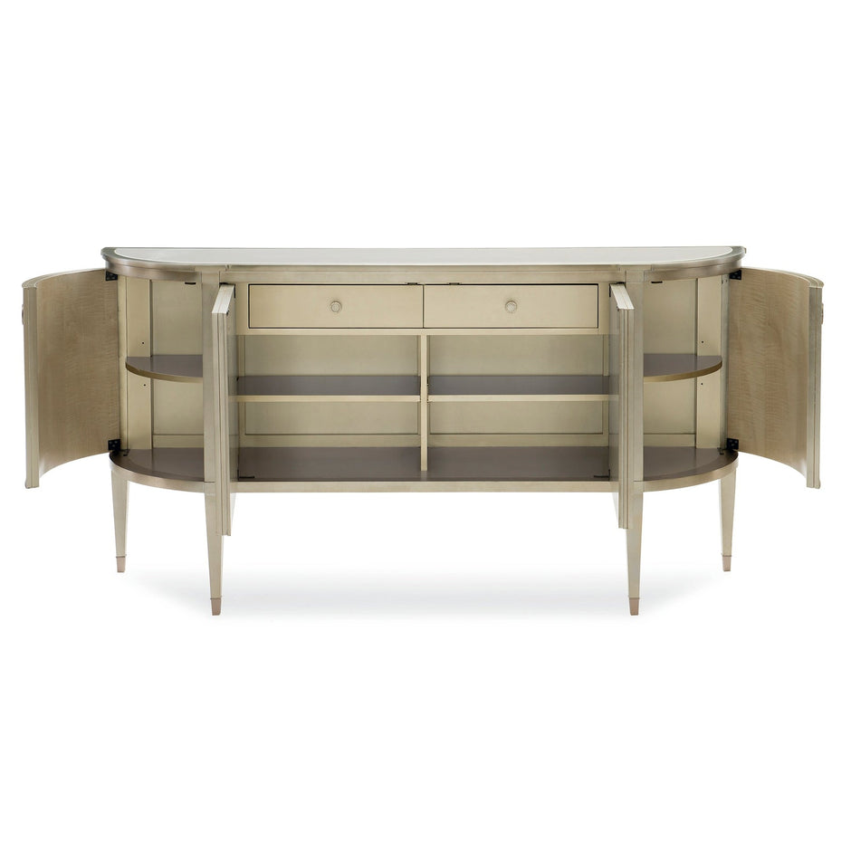 Caracole A Door It Sideboard