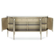 Caracole A Door It Sideboard