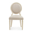 Caracole Chitter Chatter Side Chair - Set of 2