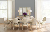 Caracole Chitter Chatter Side Chair - Set of 2