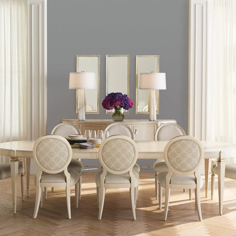 Caracole Chitter Chatter Side Chair - Set of 2