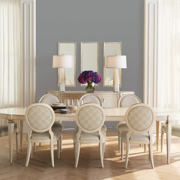 Caracole Chitter Chatter Side Chair - Set of 2