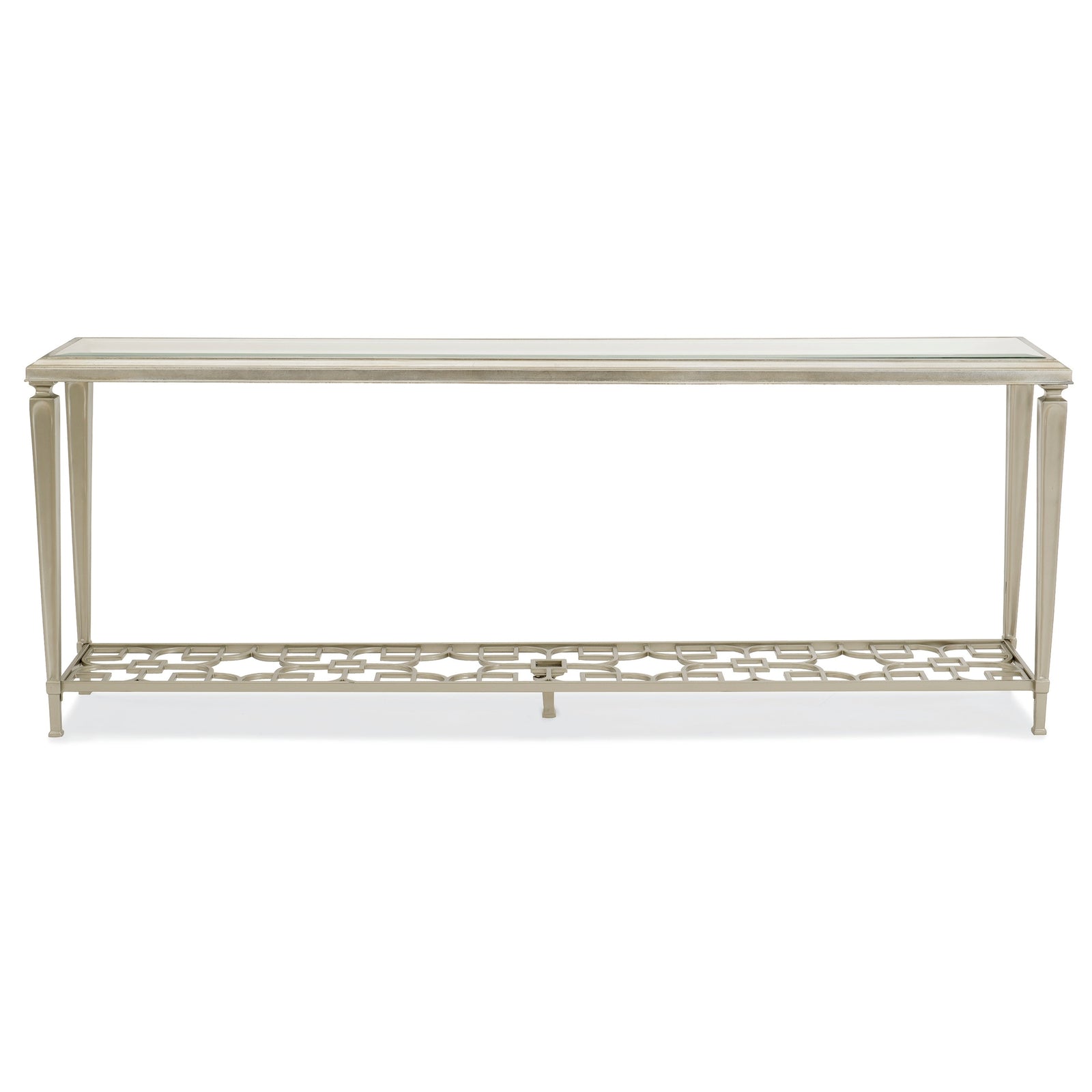 Caracole Highly Social Console