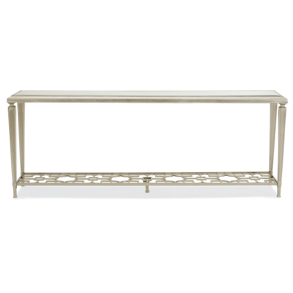 Caracole Highly Social Console