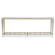 Caracole Highly Social Console