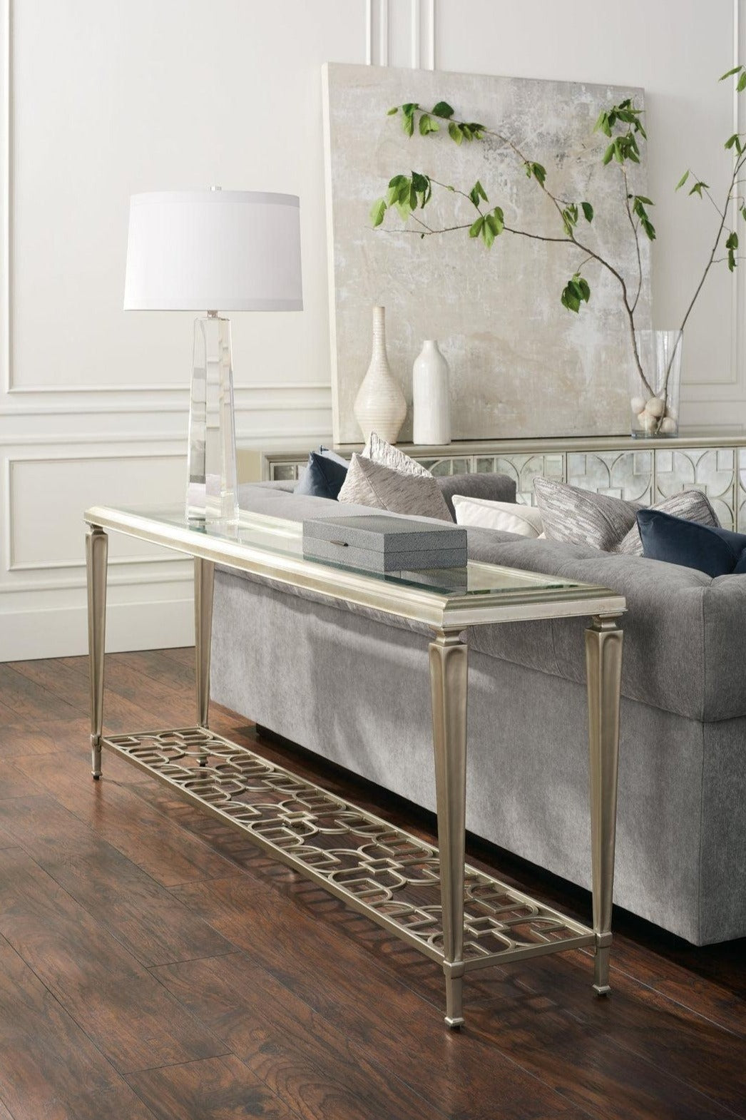 Caracole Highly Social Console