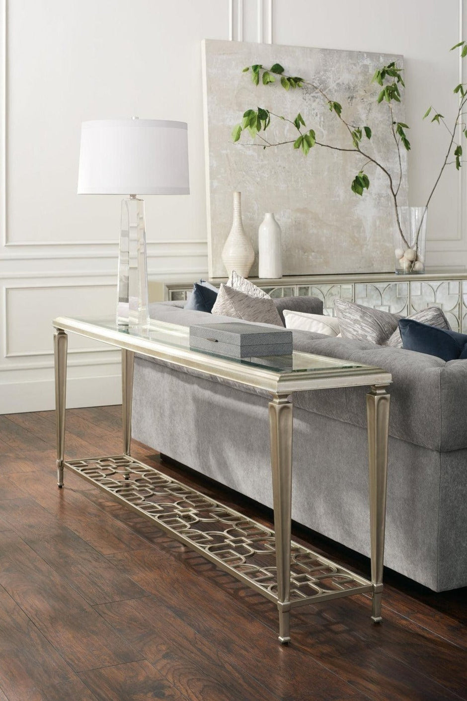 Caracole Highly Social Console