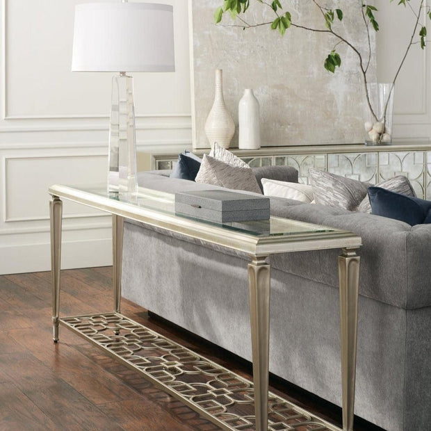 Caracole Highly Social Console