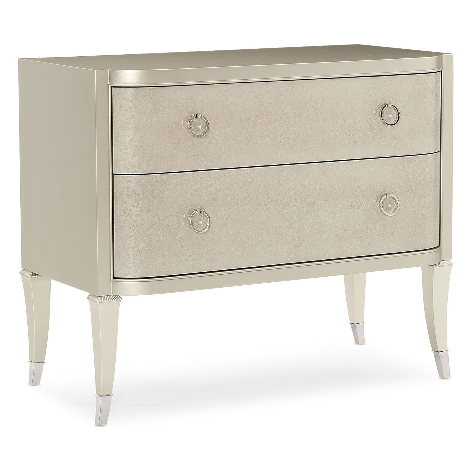 Caracole Perfect Match Nightstand