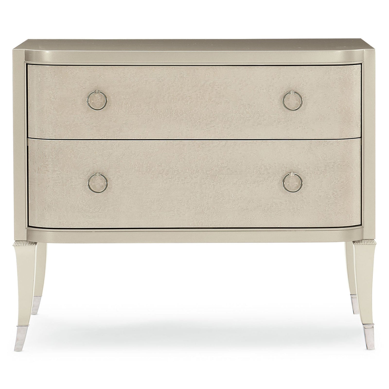 Caracole Perfect Match Nightstand