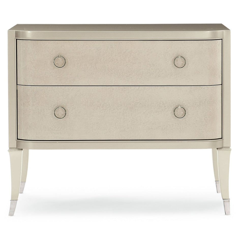 Caracole Perfect Match Nightstand