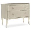 Caracole Perfect Match Nightstand