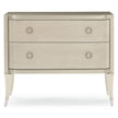 Caracole Perfect Match Nightstand