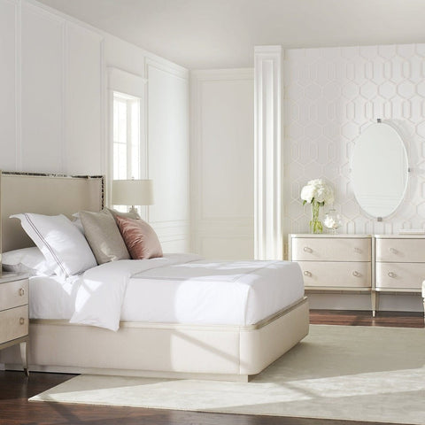 Caracole Perfect Match Nightstand