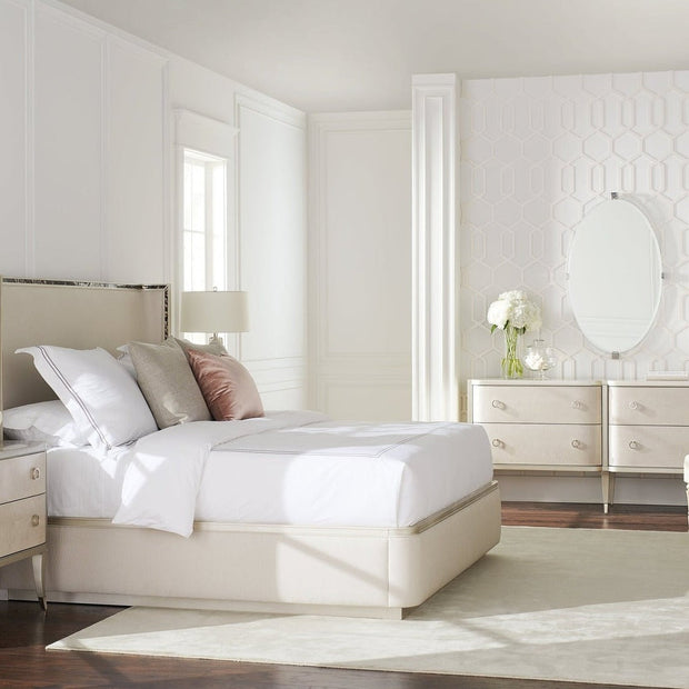 Caracole Perfect Match Nightstand