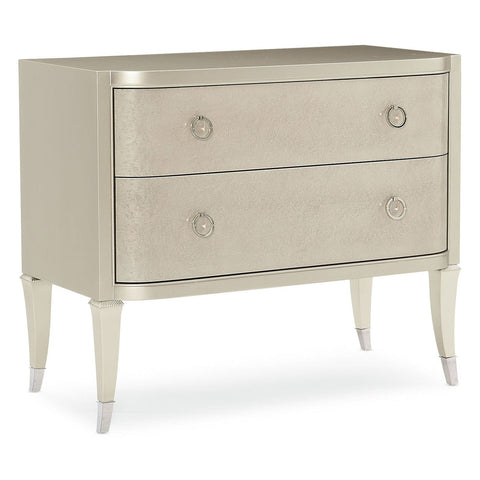 Caracole Perfect Match Nightstand