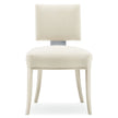 Caracole Reserved Seating Side Chair - Set of 2
