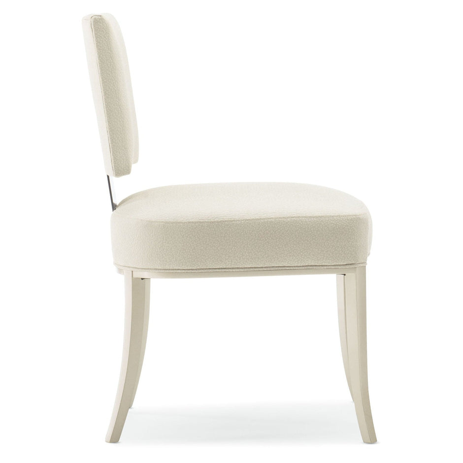 Caracole Reserved Seating Side Chair - Set of 2