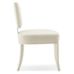 Caracole Reserved Seating Side Chair - Set of 2