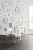 Caracole Reserved Seating Side Chair - Set of 2