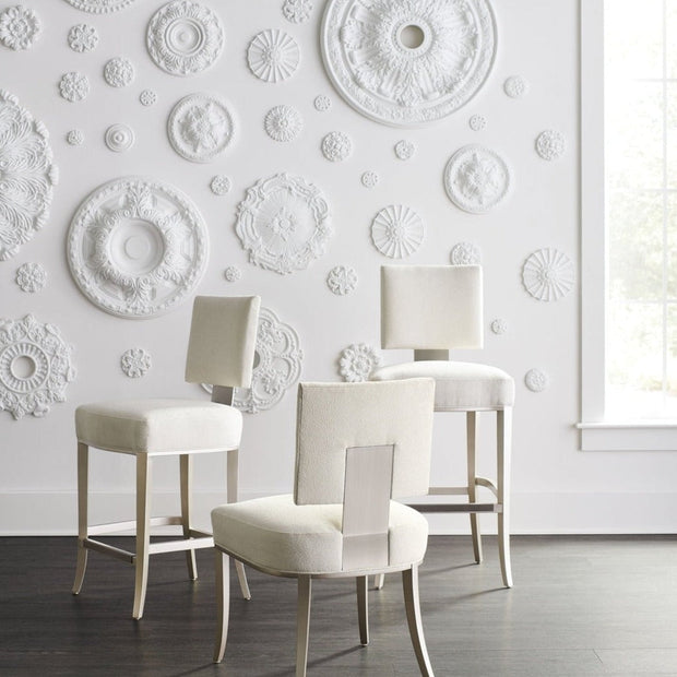 Caracole Reserved Seating Side Chair - Set of 2