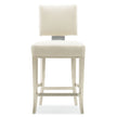 Caracole Reserved Seating Counter Stool