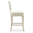 Caracole Reserved Seating Counter Stool