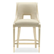 Caracole In Good Taste Counter Stool