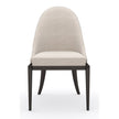 Caracole Classic Natural Choice Side Chair