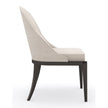 Caracole Classic Natural Choice Side Chair