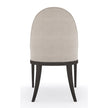 Caracole Classic Natural Choice Side Chair