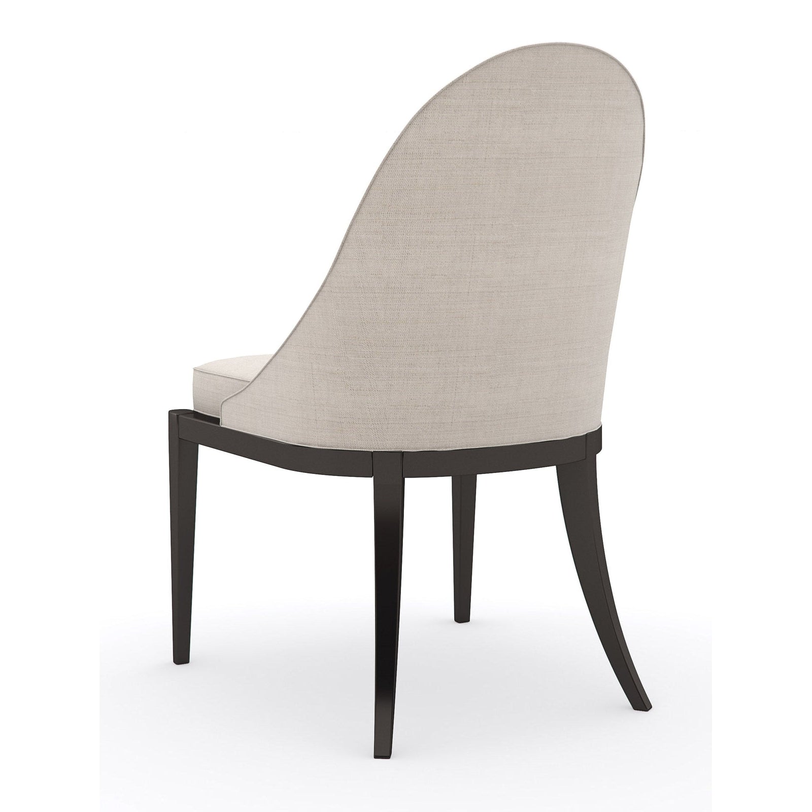 Caracole Classic Natural Choice Side Chair