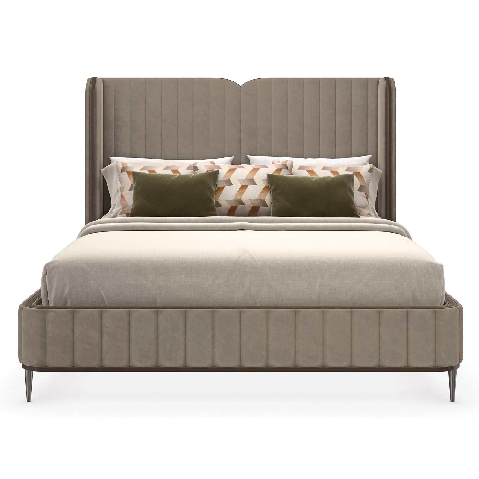 Caracole Classic Continuum Bed