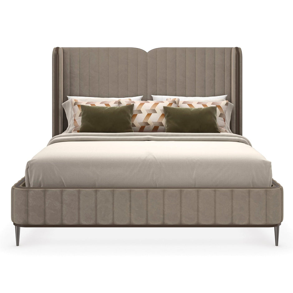 Caracole Classic Continuum Bed