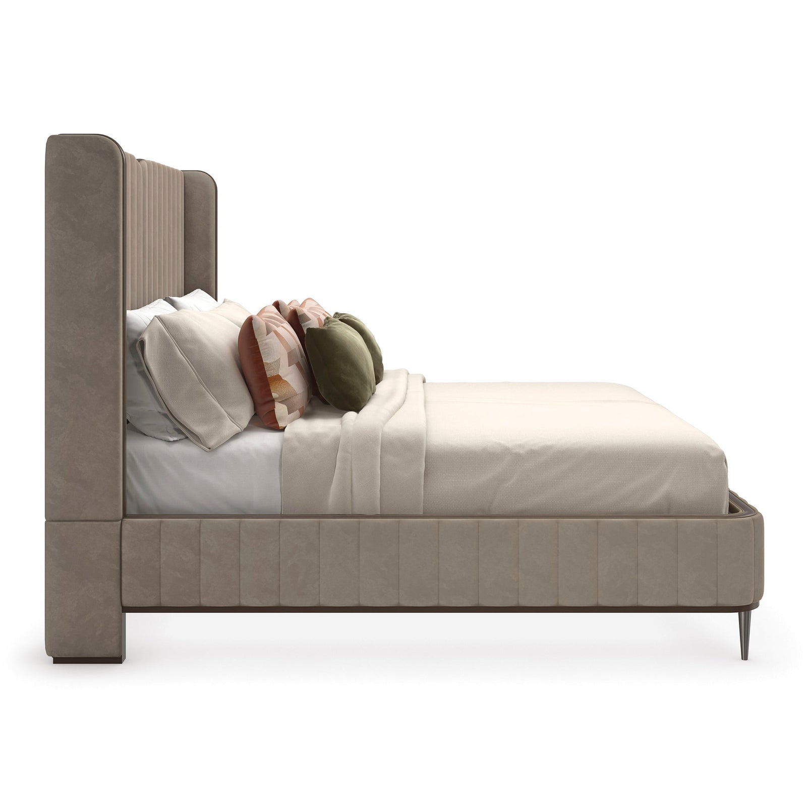 Caracole Classic Continuum Bed