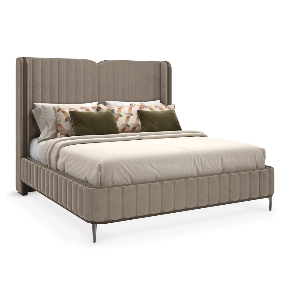 Caracole Classic Continuum Bed