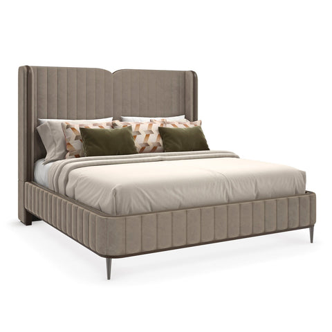 Caracole Classic Continuum Bed