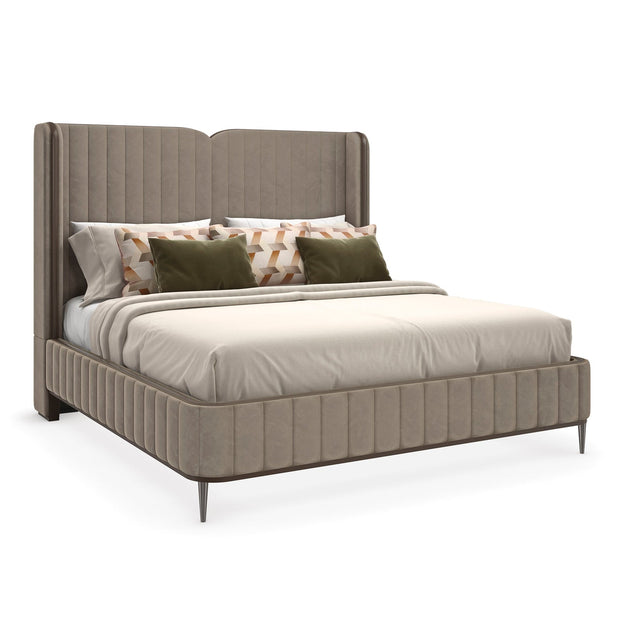Caracole Classic Continuum Bed