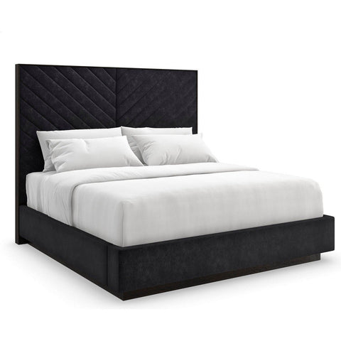 Caracole Classic Meet U in The Middle Bed