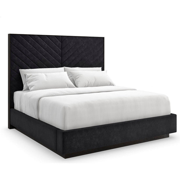Caracole Classic Meet U in The Middle Bed