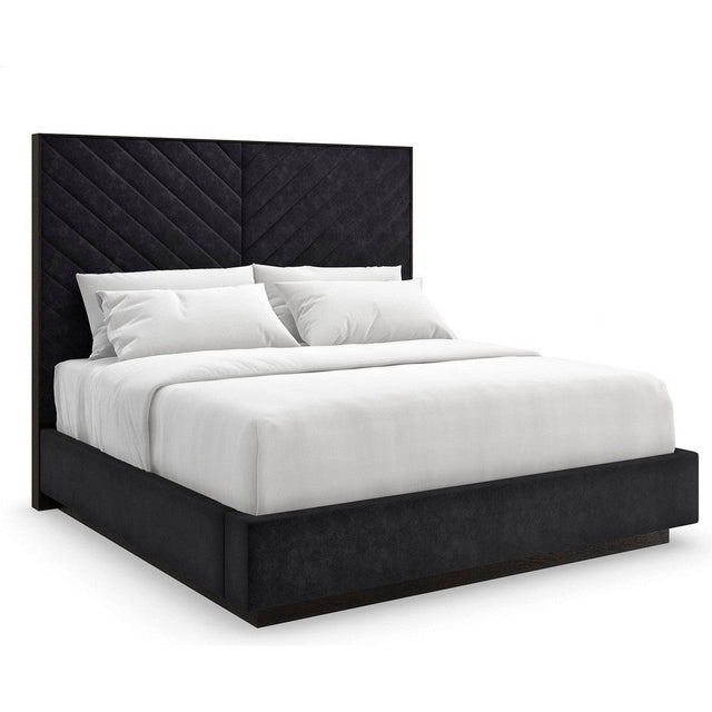 Caracole Classic Meet U in The Middle Bed