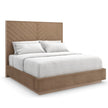 Caracole Classic Meet U in The Middle Bed