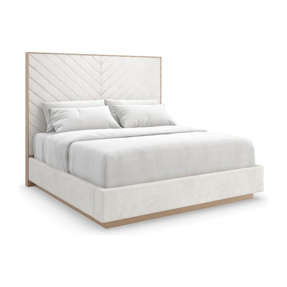 Caracole Classic Meet U in The Middle Bed