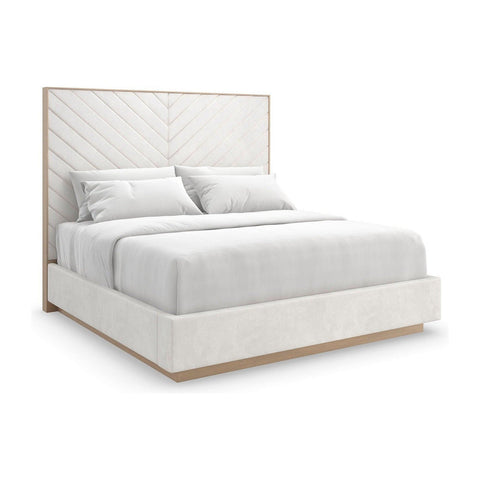 Caracole Classic Meet U in The Middle Bed