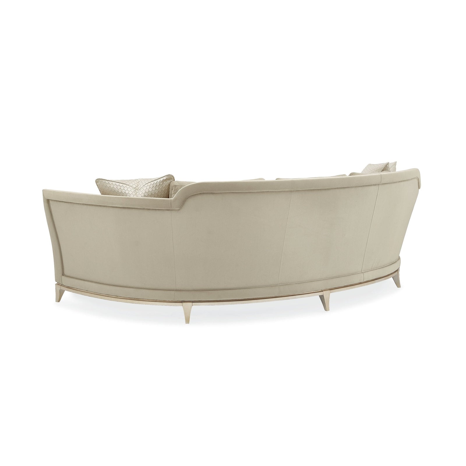 Caracole Bend The Rules Sofa