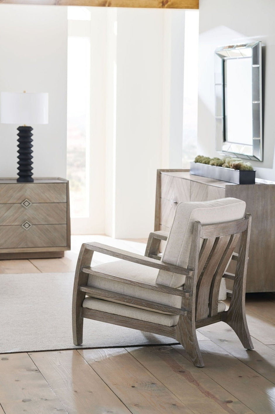 Caracole Classic A Natural Chest