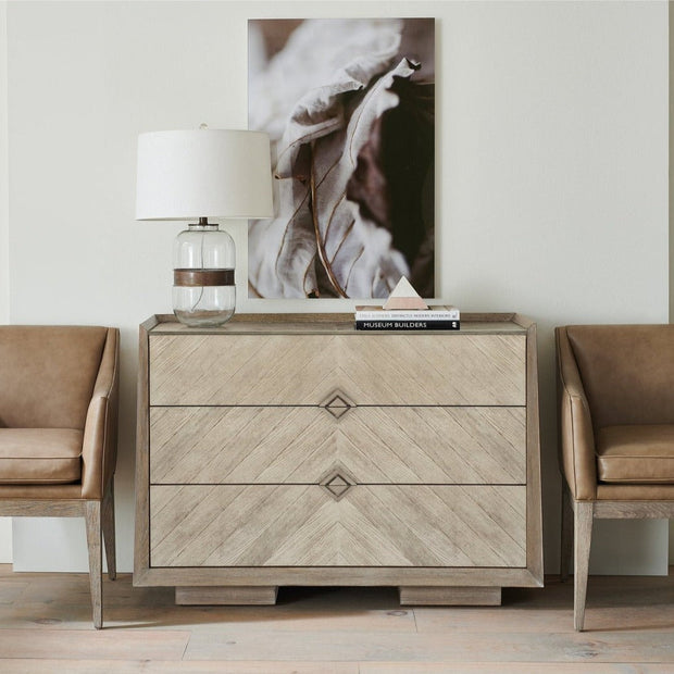 Caracole Classic A Natural Chest
