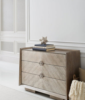 Caracole Classic A Natural Chest