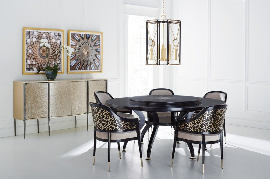 Caracole Classic A New Day Sideboard